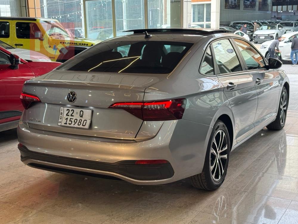 فولكسفاغن جيتا